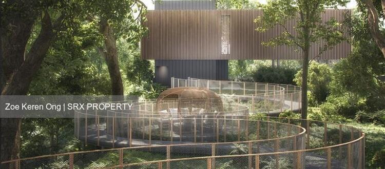 Nava Grove (D21), Condominium #501730381